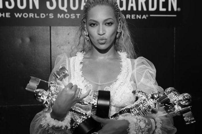 10 Fakta Terunik Beyoncé, Diva Dunia yang Sering Dibicarakan | IDN Times
