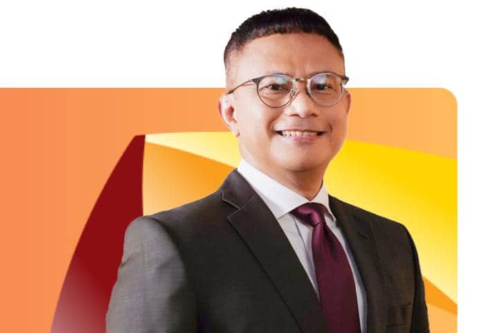 Sekretaris Jenderal Dewan Nasional KEK, Rizal Edwin Manansang.