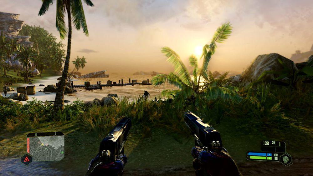 6 Game FPS Single Player yang Patut Kamu Mainkan di Nintendo Switch!