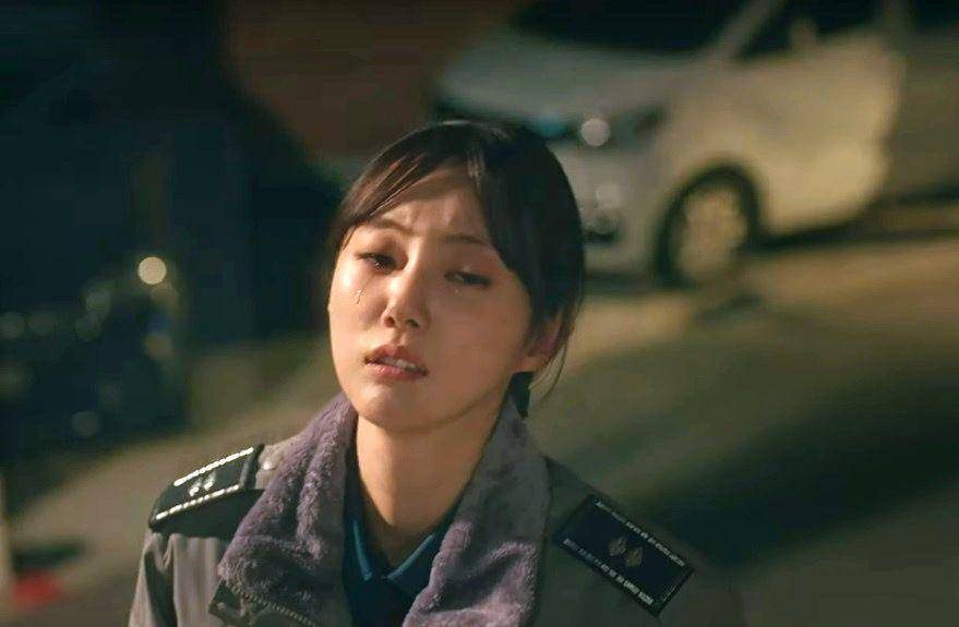 cuplikan drama Korea Seoul Busters (youtube.com/@DisneyPlusKR)