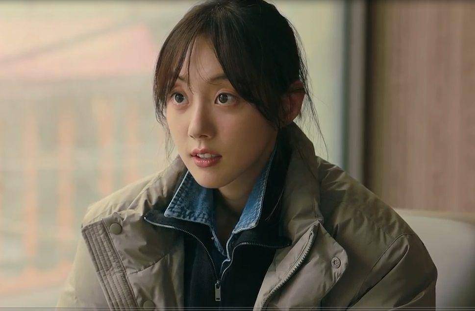 cuplikan drama Korea Seoul Busters (youtube.com/@DisneyPlusKR)