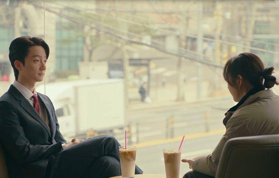 cuplikan drama Korea Seoul Busters (youtube.com/@DisneyPlusKR)