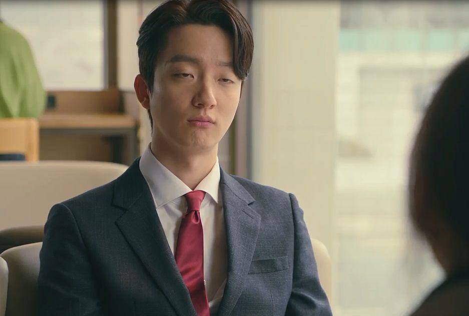 cuplikan drama Korea Seoul Busters (youtube.com/@DisneyPlusKR)