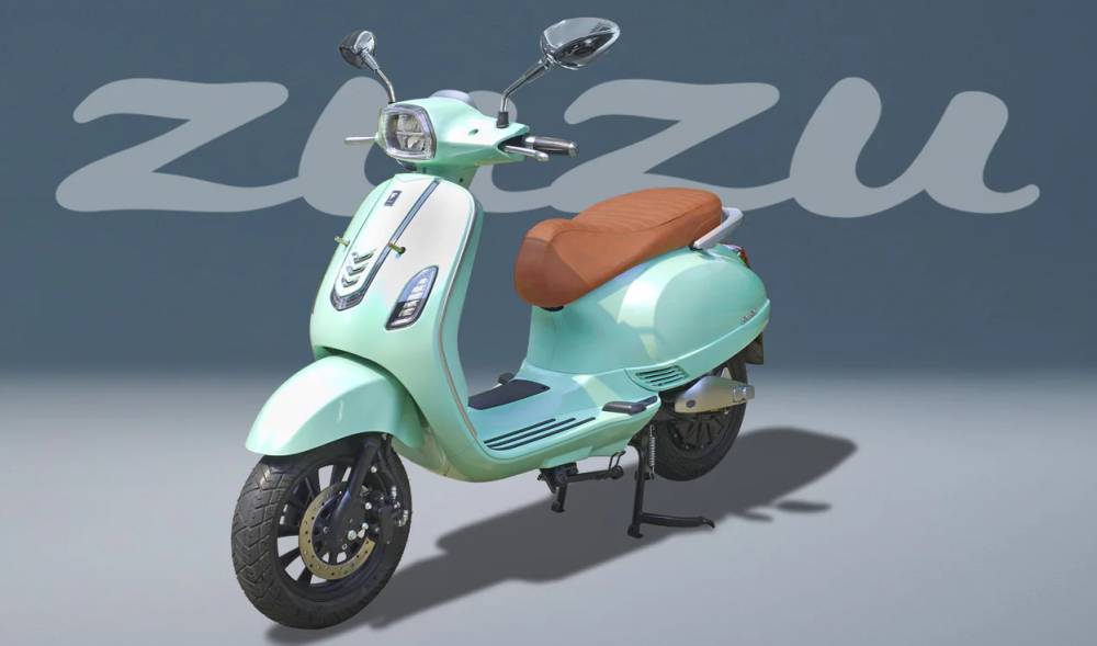Smoot Zuzu (dok. Smoot Motor)
