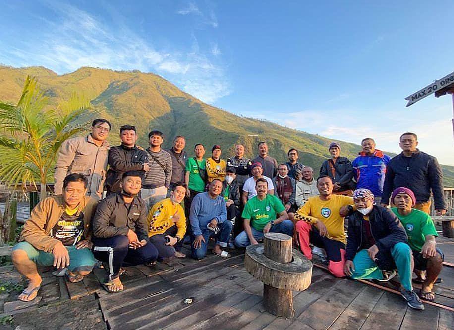 Rekomendasi 5 Tempat Outing Kantor di Pasuruan