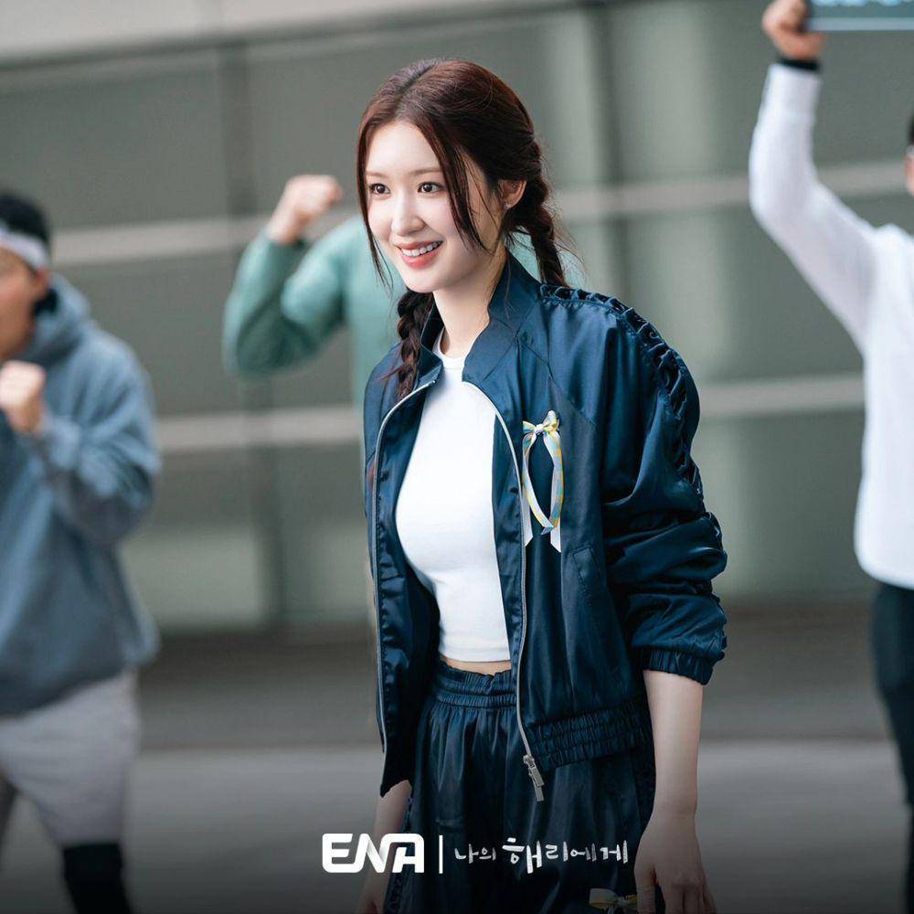 still cut drakor Dear Hyeri (instagram.com/channel.ena.d)