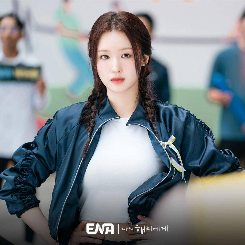still cut drakor Dear Hyeri (instagram.com/channel.ena.d)