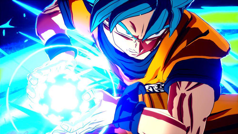 5 Alasan Kamu Perlu Main Dragon Ball: Sparking! Zero, Nostalgia!