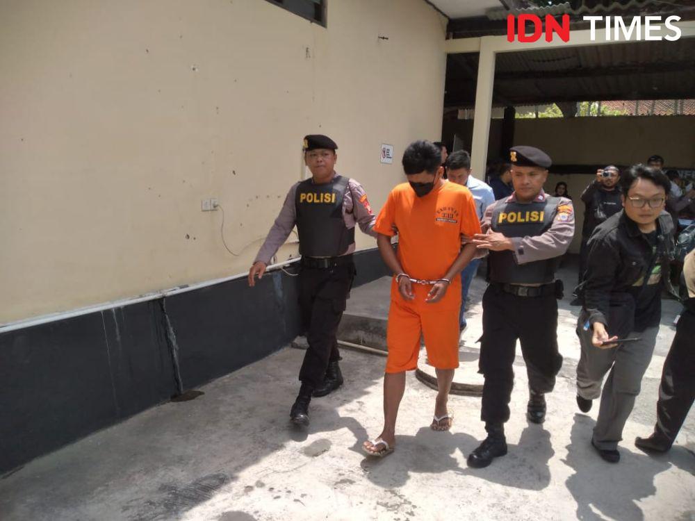 Guru Les Cabul di Sleman Gabung Grup Medsos Penyuka Sesama Jenis