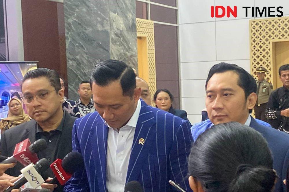 Ibas: Banyak Orang Harap-harap Cemas Tunggu Telepon dari Hambalang