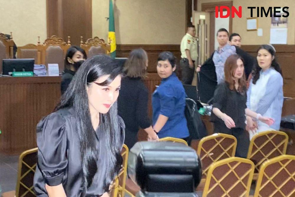 Sandra Dewi: Harvey Moeis Membantu PT Timah untuk Kepentingan Negara