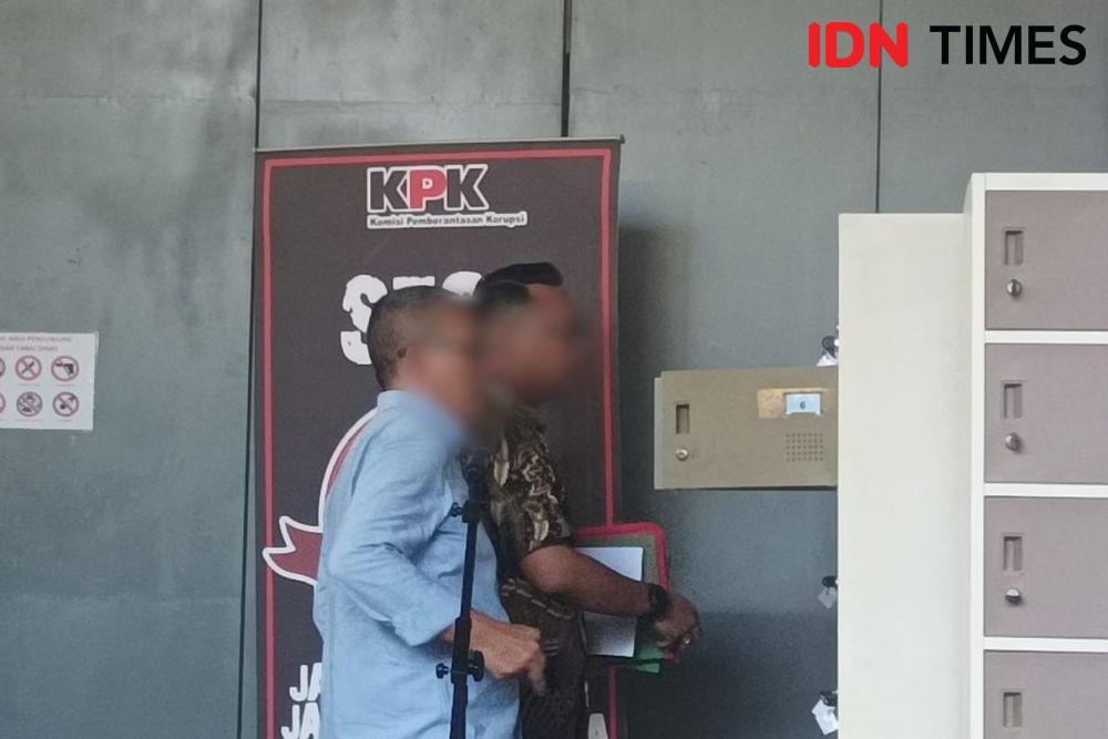 KPK akan Terapkan Smart Jail, Perbanyak CCTV di Rutan