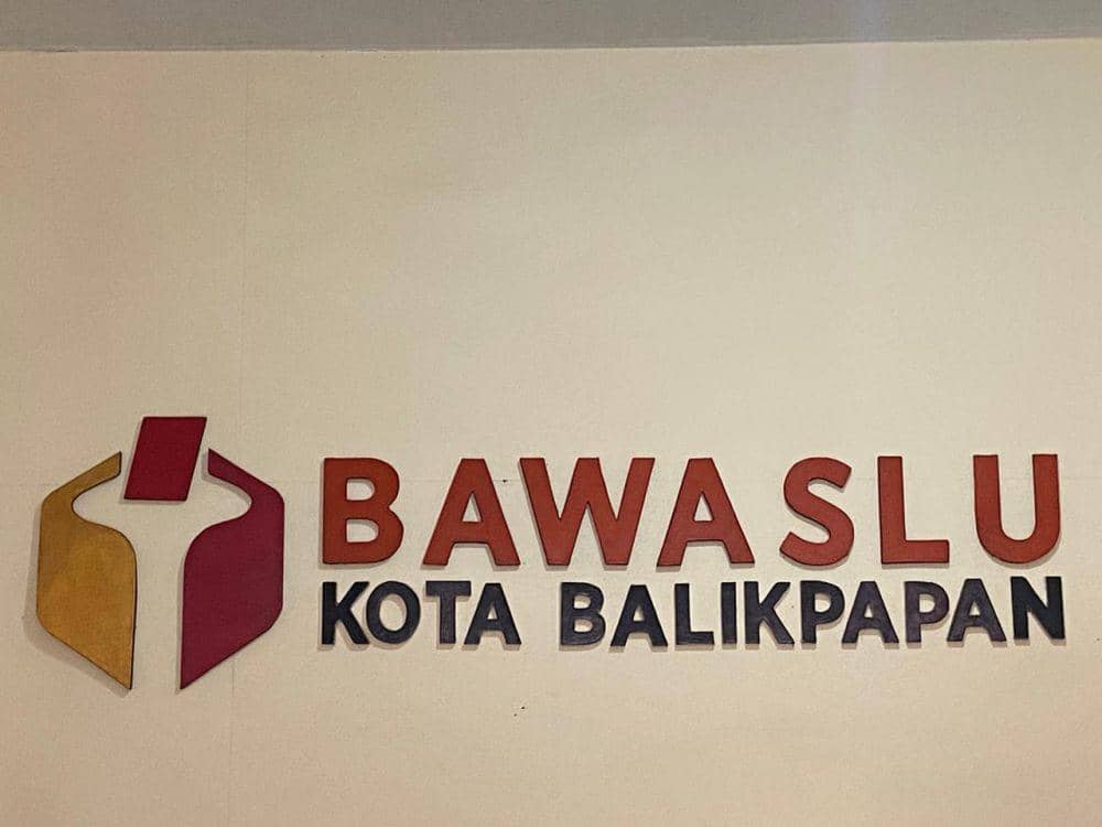 Bawaslu Kota Balikpapan. (IDN Times/Erik Alfian)