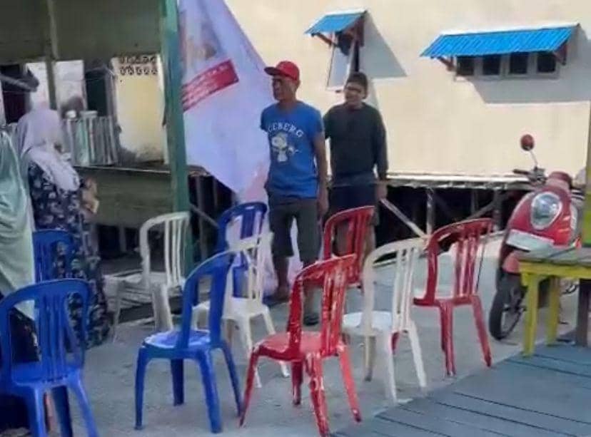 Bawaslu Balikpapan Selidiki Dugaan Pelarangan Kampanye Paslon Ready