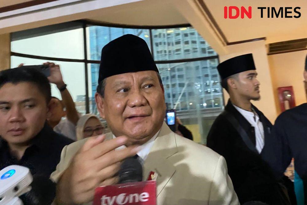 Prabowo Mau Genjot B60, Bahlil Mulai Menghitung