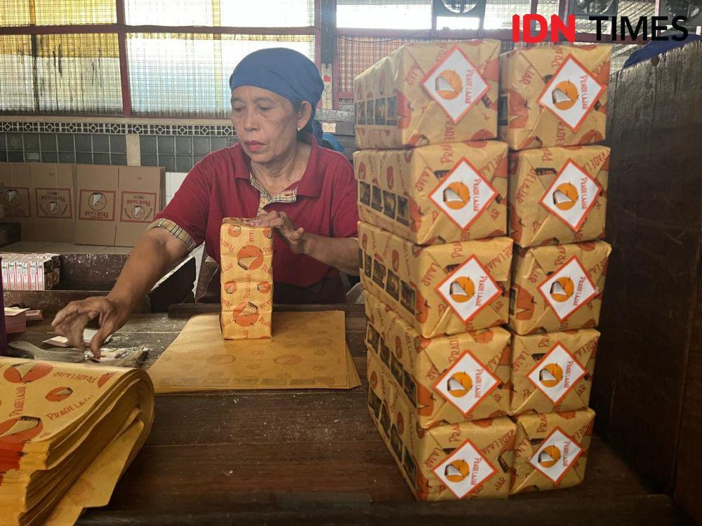 Harga Rokok Naik Serentak di Januari 2025, Ini Daftarnya