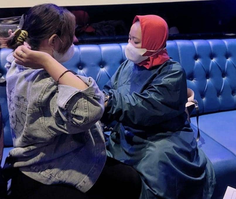 Dinkes Banjarmasin Sebut Kasus Kanker Payudara Cukup Tinggi