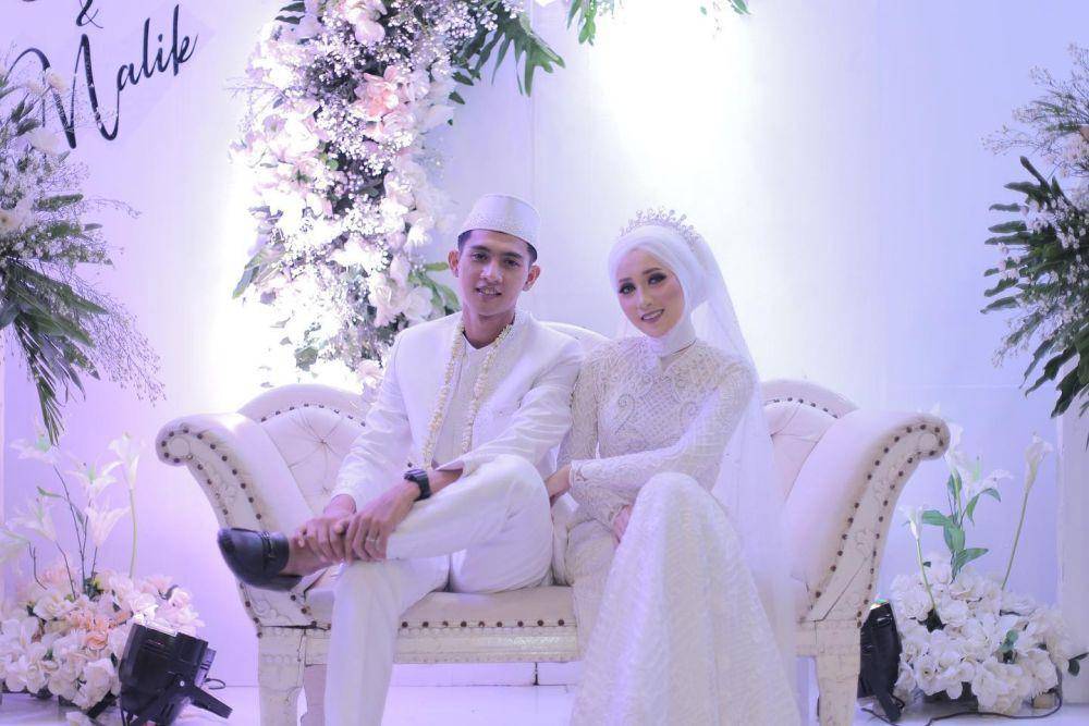 potret Malik Risaldi di luar lapangan (instagram.com/malikrisaldi77)