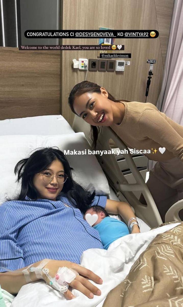 Desy eks JKT48 (instagram.com/_siscasaras_)
