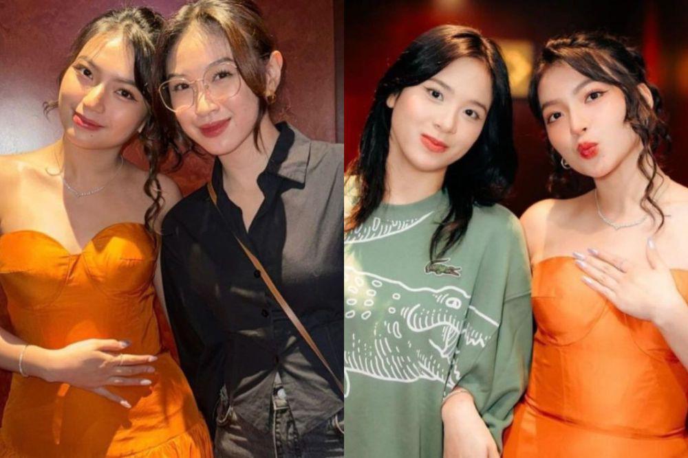 Daftar Member hingga Eks JKT48 di Gala Bolehkah Sekali Saja Kumenangis