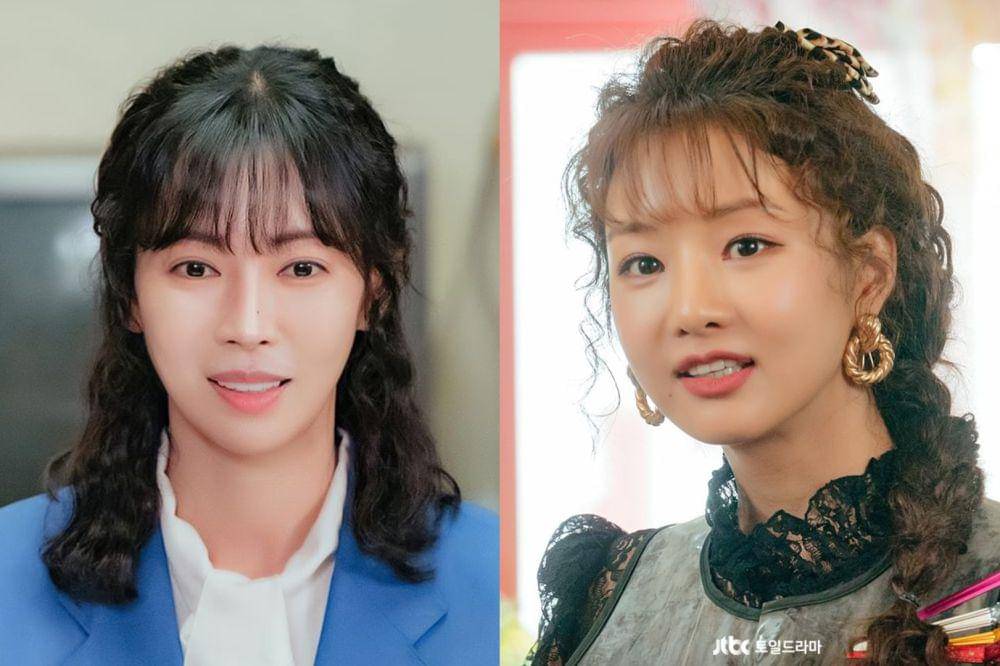 cuplikan drama A Virtuous Business (instagram.com/jtbcdrama)