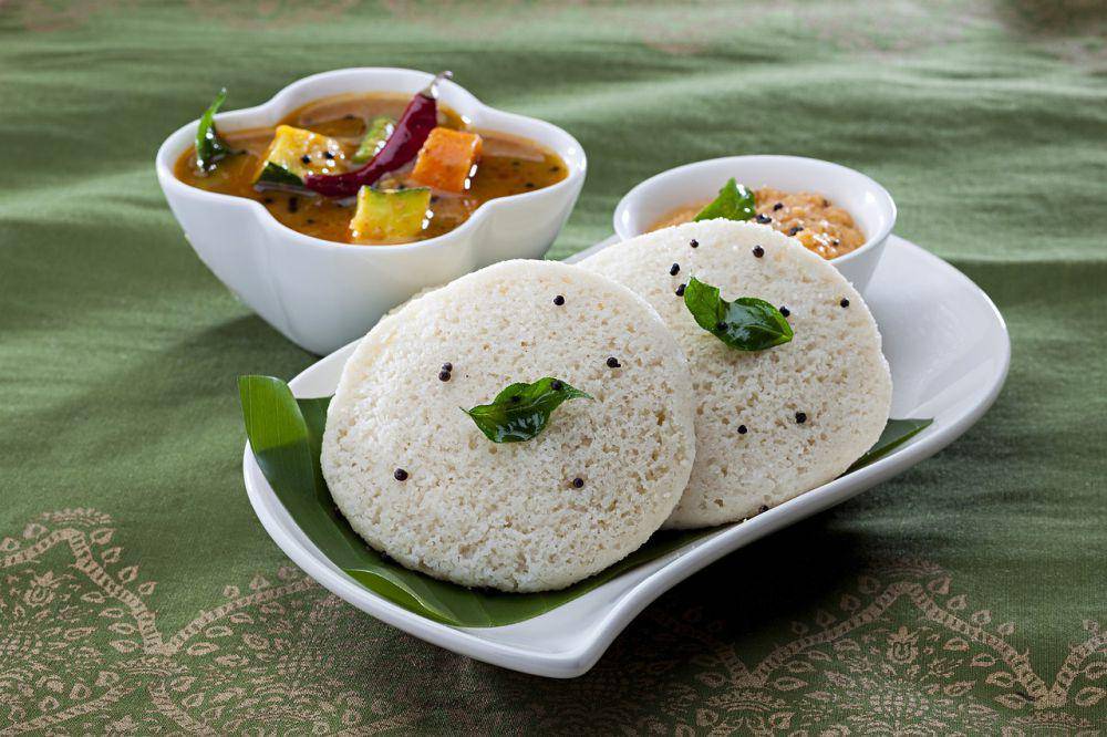 ilustrasi idli (pixabay.com/mcthrissur)