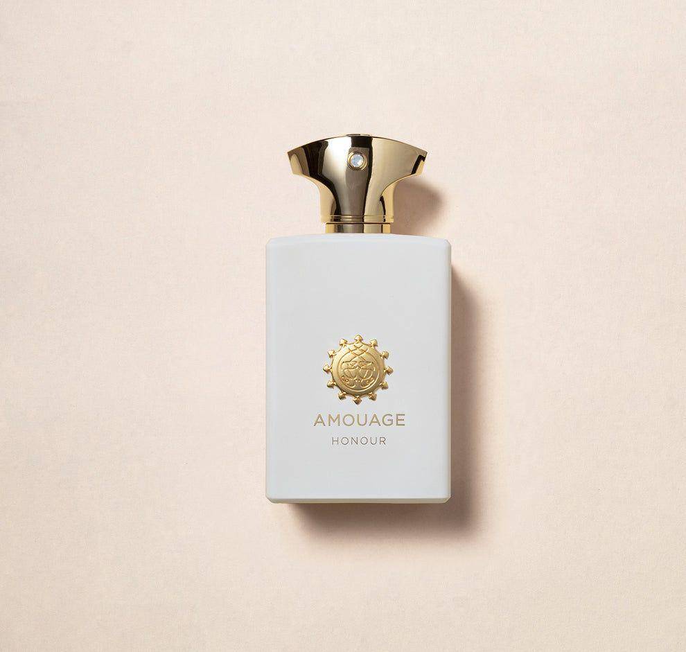 Amouage Honour Man (amouage.com)