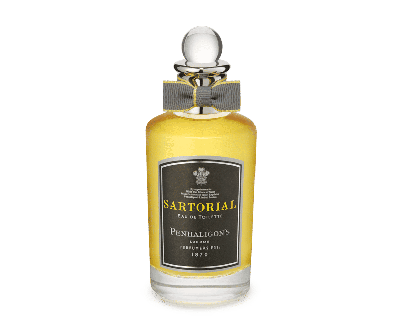 Penhaligon's Sartorial (penhaligons.com)