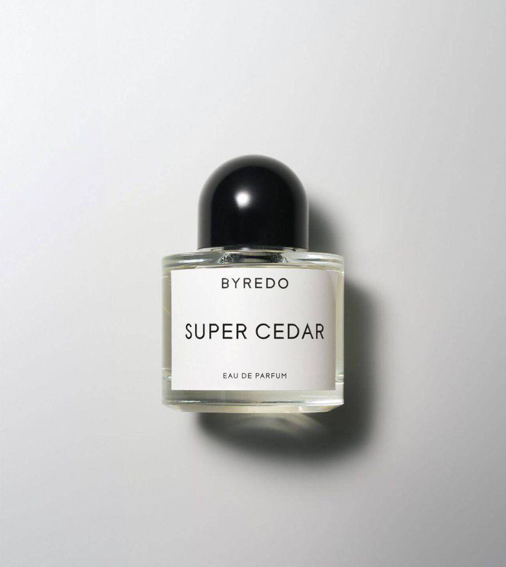 Byredo Super Cedar (byredo.com)
