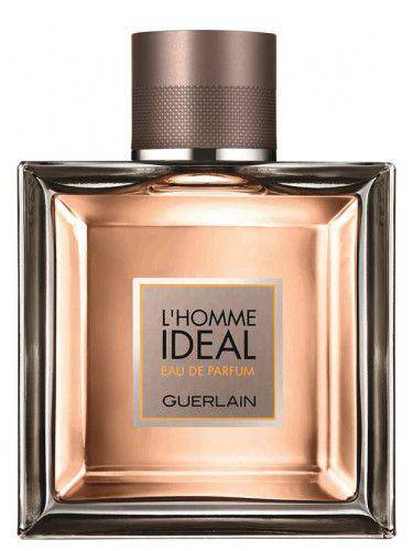 Guerlain L'Homme Ideal EDP (fragrantica.com)