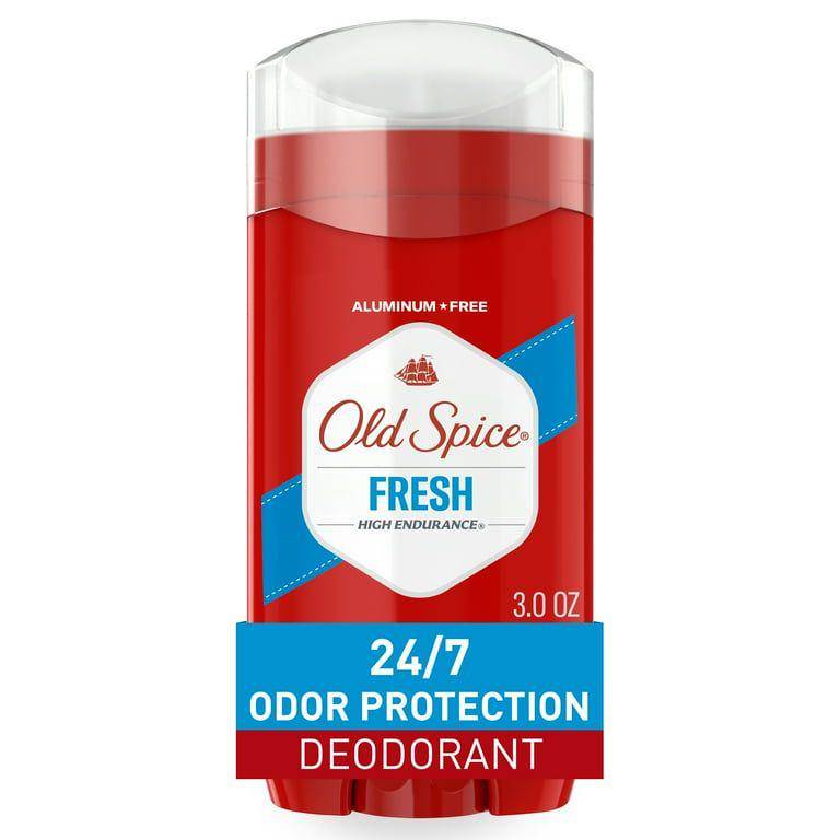 Old Spice High Endurance (walmart.com)
