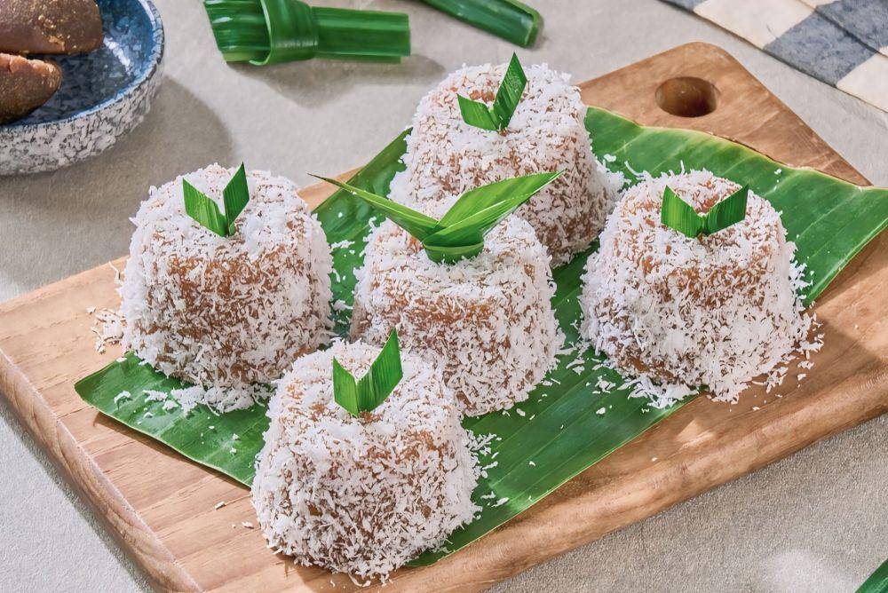 potret hidangan ongol-ongol di Pandan Haur (instagram.com/pandanhaur)
