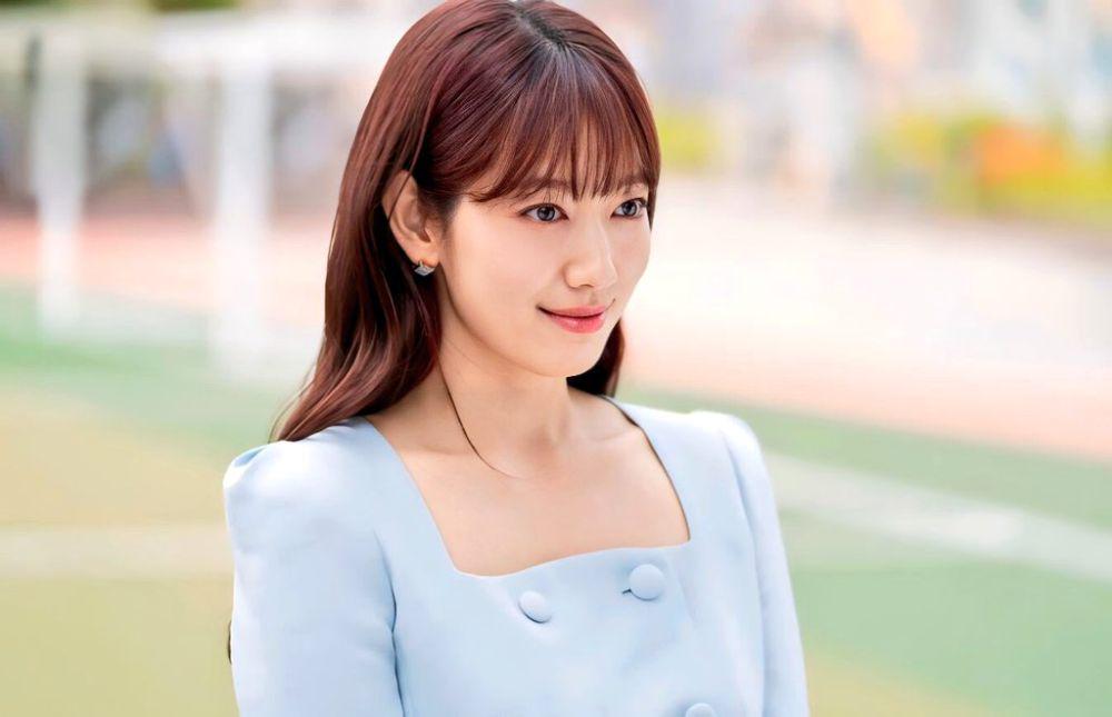 7 Happy Ending untuk Karakter Justitia di The Judge from Hell
