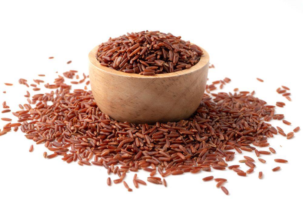 5 Cara Memasak Beras Merah untuk Diet, Lebih Pulen dan Sehat