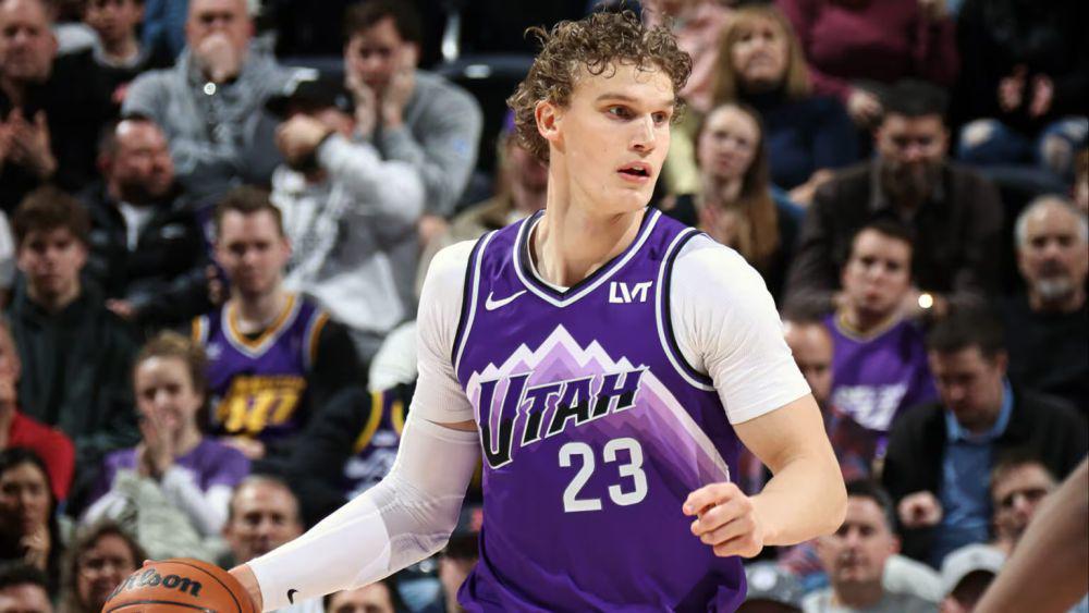 5 Persiapan Utah Jazz Menjelang NBA 2024/2025