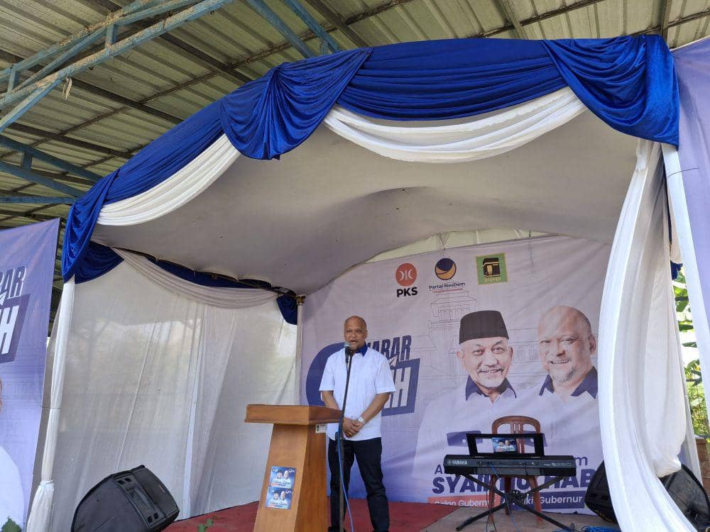 Pengangguran di Jabar Tinggi, Ilham Habibie: Solusinya Harus Berkala