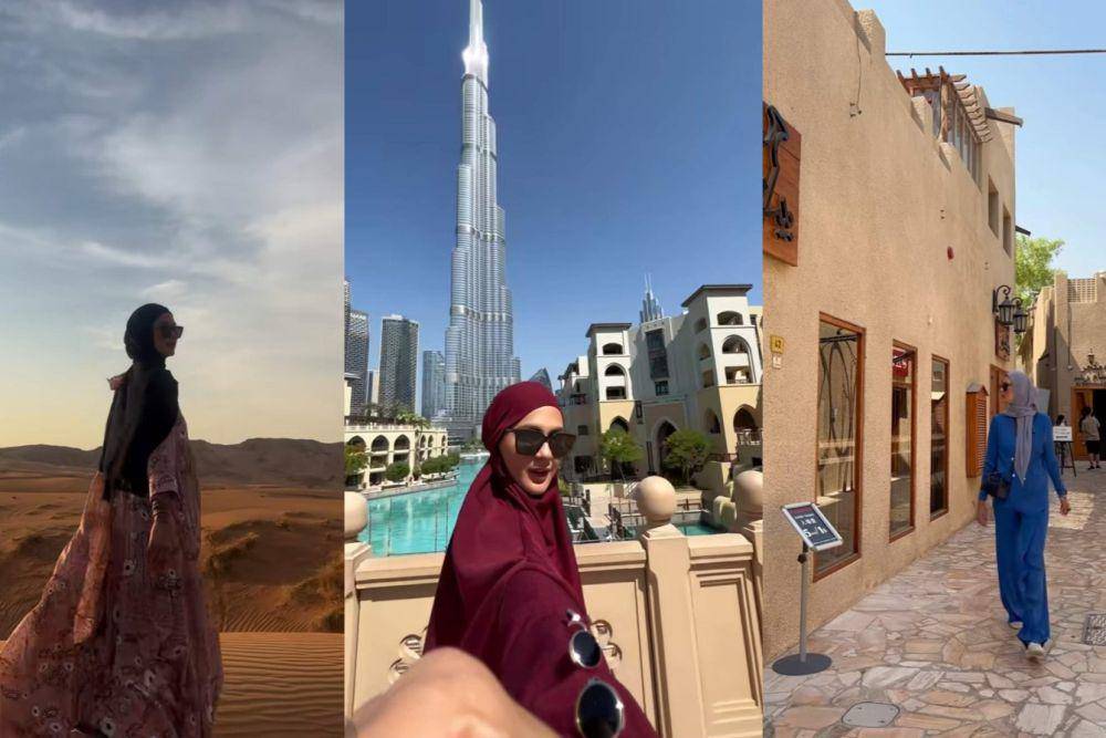potret Paula Verhoeven short trip di Dubai (instagram.com/paula_verhoeven)