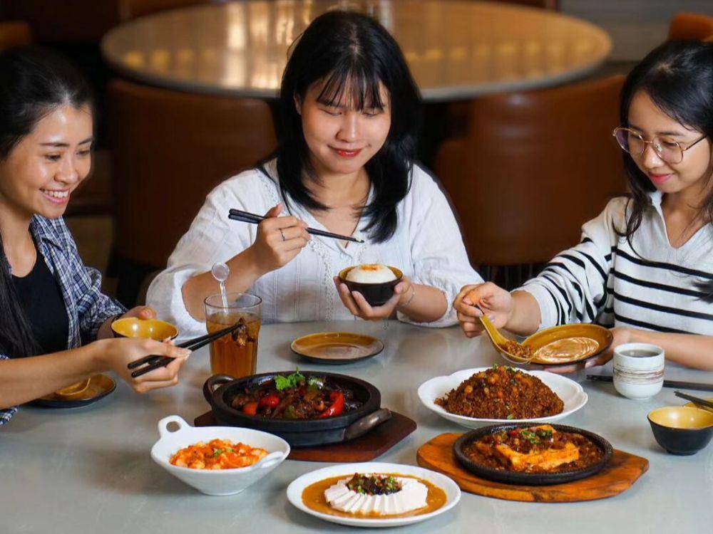 Potret Paradise Dysnasty Restaurant (instagram.com.paradisedynasty.id)
