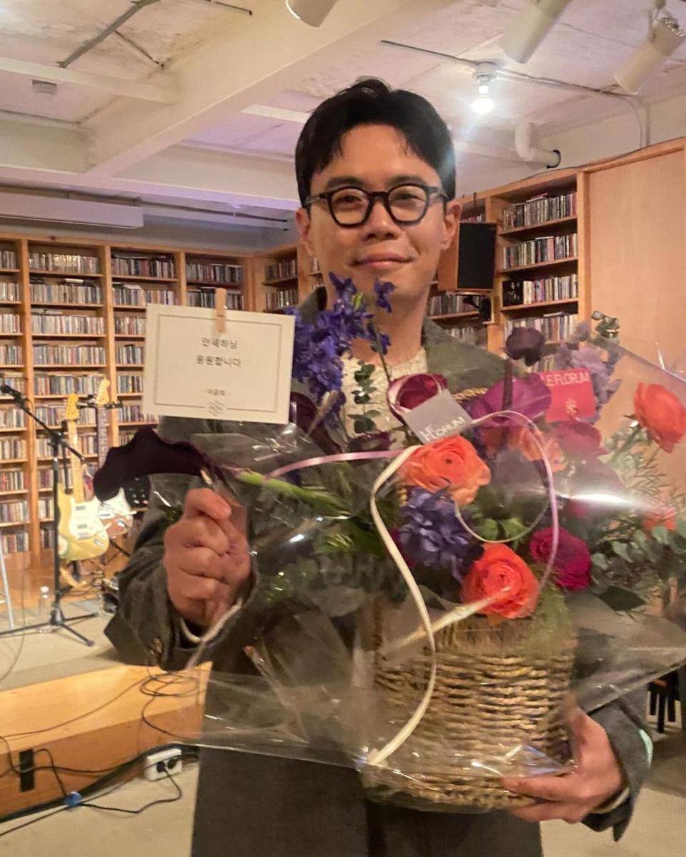 Ahn Se Ha buka suara soal tuduhan bully (instagram.com/seha___ahn)