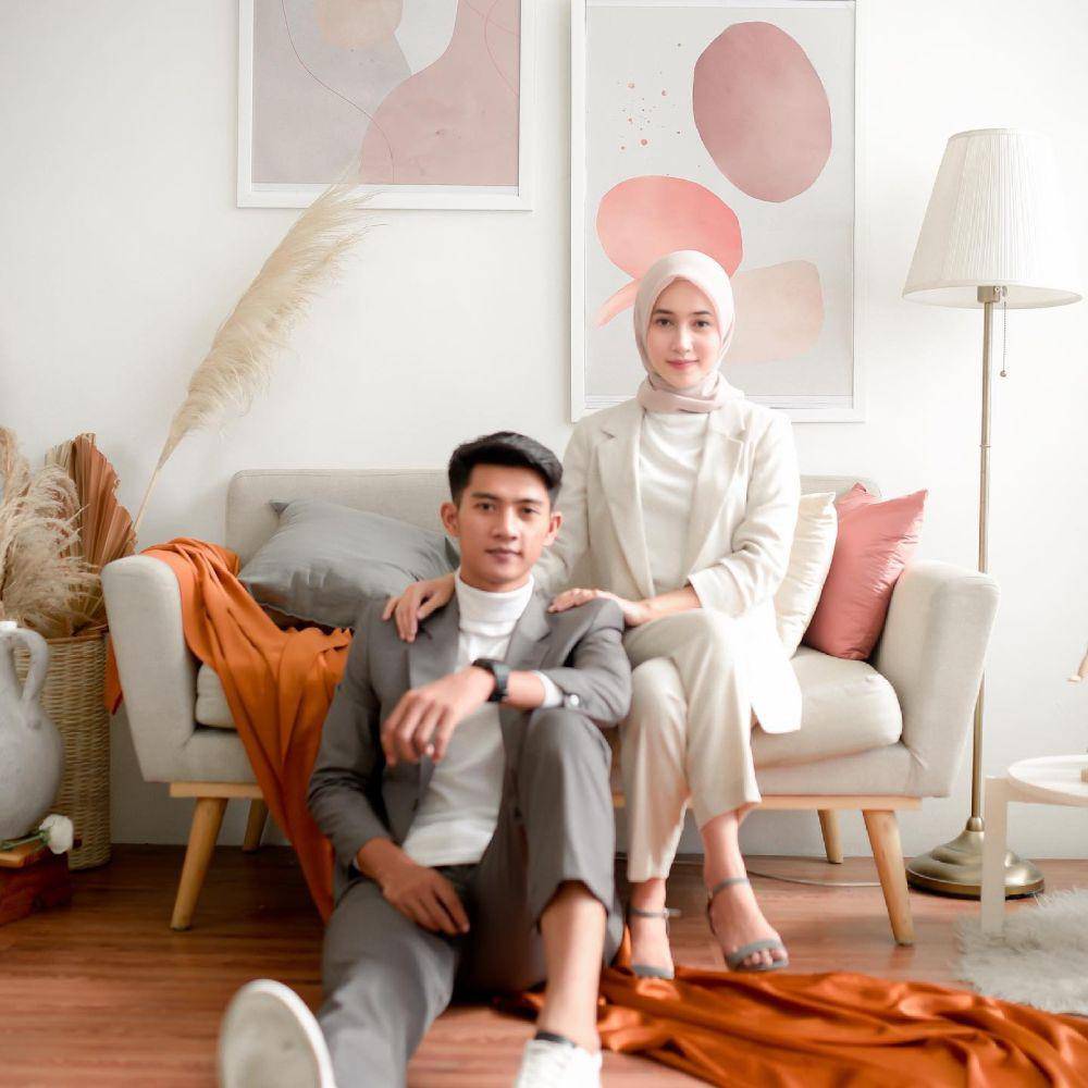 potret Malik Risaldi di luar lapangan (instagram.com/malikrisaldi77)