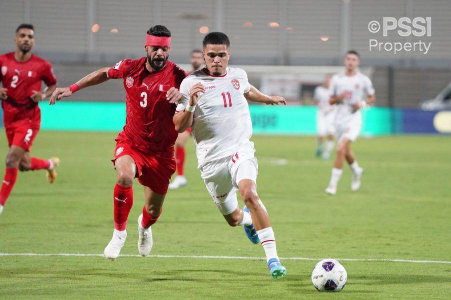 Ragnar Oratmangoen Akhirnya Berpuasa Lagi di Indonesia