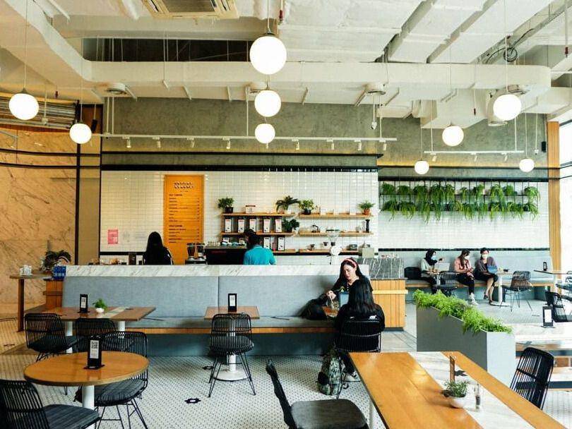 Potret common grounds neo soho (instagram.com/commongroundsid)