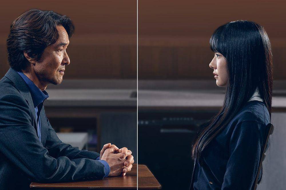 cuplikan drama Korea Doubt (instagram.com/mbcdrama_now)