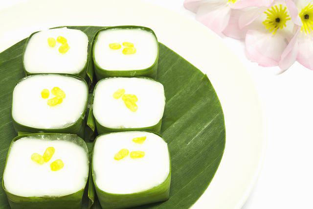 5 Tips Bikin Nagasari Nangka ala Rumahan yang Legit