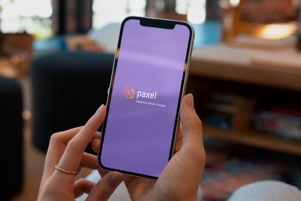 Paxel Jadi Jasa Kurir Pertama di RI Dapatkan Sertifikat Halal Logistik