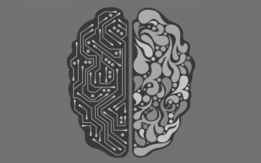 Artificial General Intelligence sebagai sebuah kecerdasan super (Pixabay/Seanbatty)
