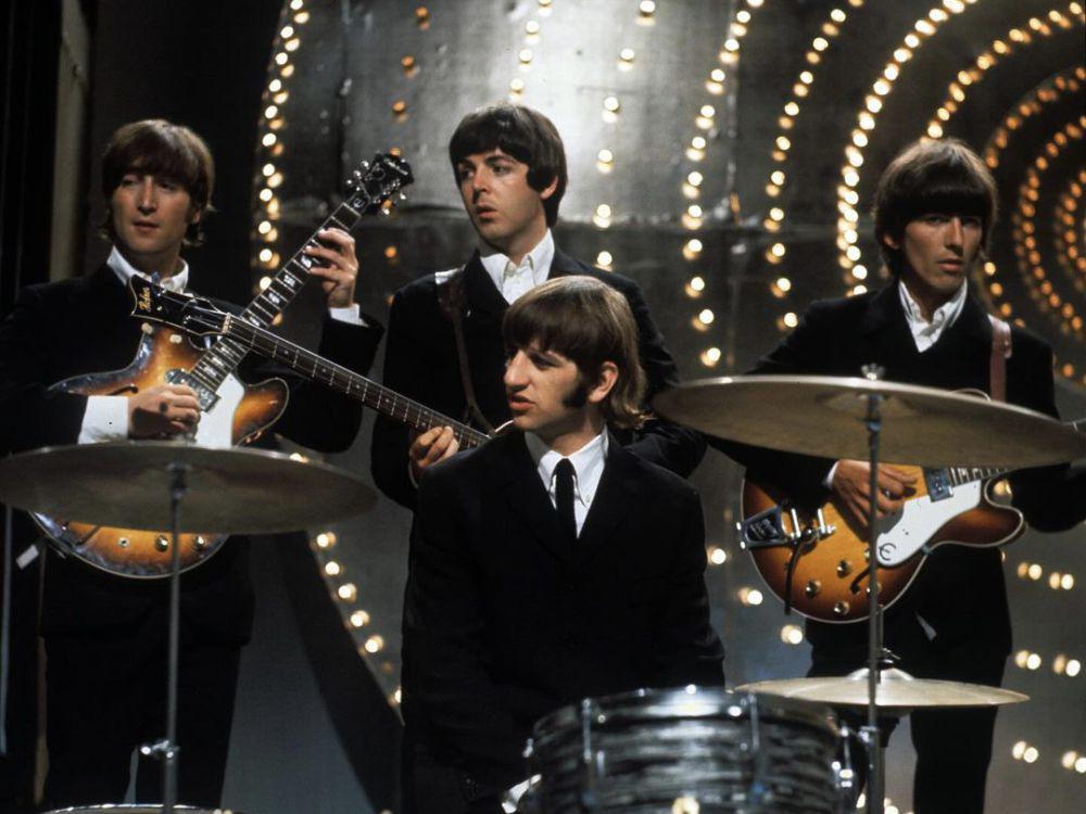 5 Lagu The Beatles yang Dibenci oleh Anggotanya Sendiri