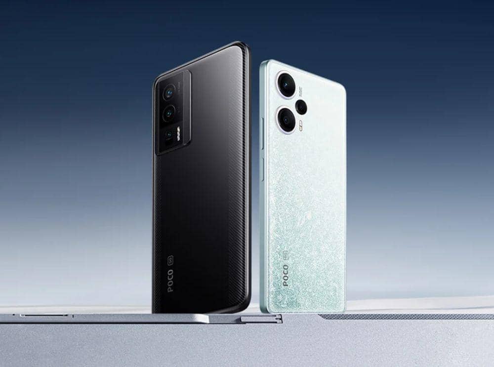 potret Xiaomi Poco F5 Pro (mi.com)