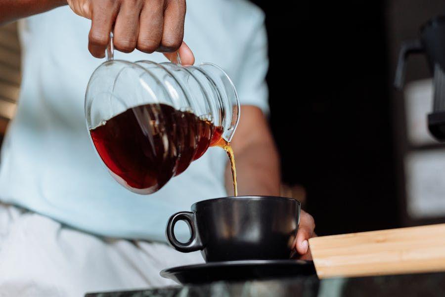 Benarkah Americano Baik untuk Diet Turunkan Berat Badan?
