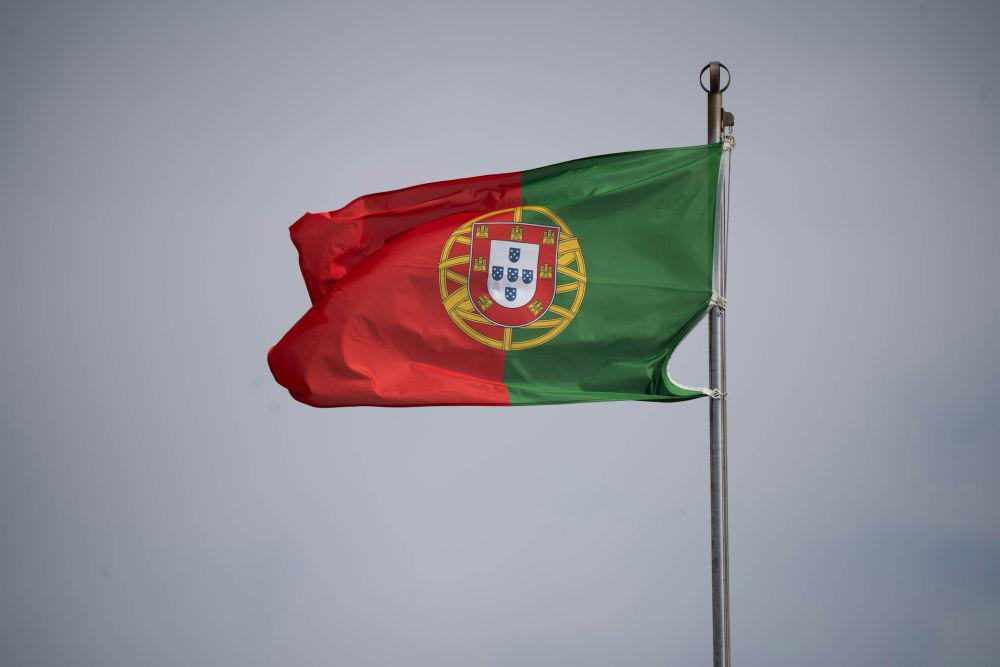 Portugal Keok, Fernando Santos Ngamuk